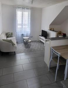 Le petit Liancourtois, 1 bedroom