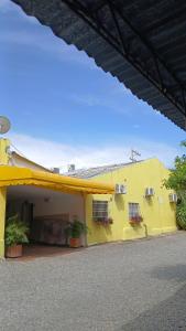Hostal plaza valledupar