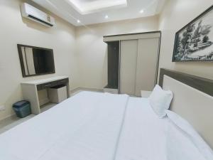 شقق فاخـرة ViP