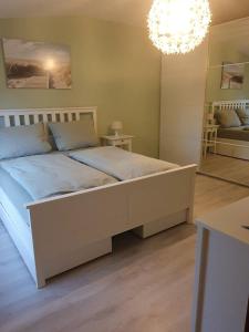 Ferienwohnung Hofglück im DG