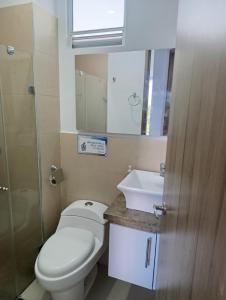 Apartamento en Bello horizonte- Santa Marta