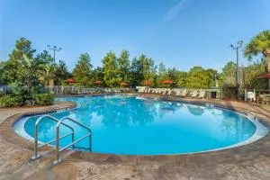 Hilton Vacation Club Grand Beach Orlando
