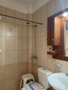 Eros-Iros Portside Stays Skiathos