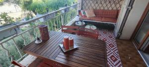 Appartement T2 50m2 Sanary sur mer proche gare