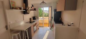 Appartement T2 50m2 Sanary sur mer proche gare