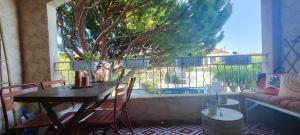 Appartement T2 50m2 Sanary sur mer proche gare