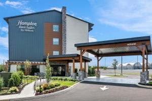 Hampton Inn & Suites Intercourse, Pa