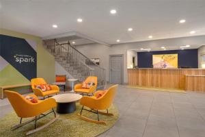 Spark By Hilton Orangeburg