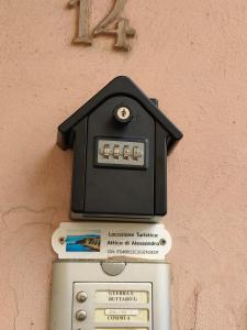 Attico di Alessandra