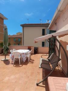 Attico di Alessandra