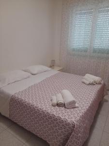 Attico di Alessandra