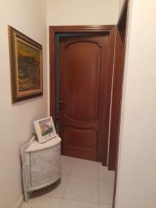 Attico di Alessandra