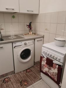 Attico di Alessandra