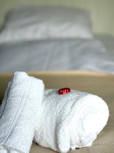 KB - Villa sentrum Leknes