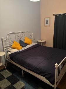 Casa Hemingway, Near Assisi