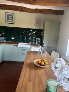 Casa Hemingway, Near Assisi