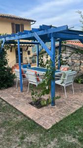 Casa Hemingway, Near Assisi