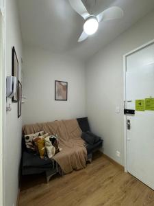 3 Minutos da Praia Posto 5 NSC1137-505