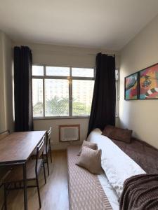 3 Minutos da Praia Posto 5 NSC1137-505