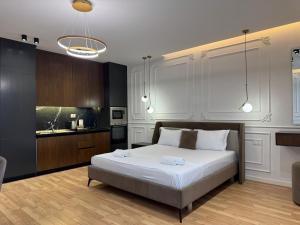 Gold Premium Apartment