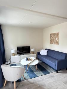 Appartement Duinoord, Zoutelande