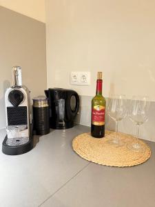 Appartement Duinoord, Zoutelande