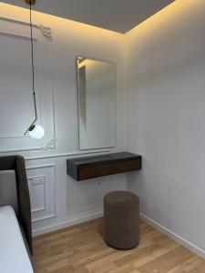 Gold Premium Apartment