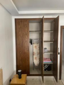 Elegant Apartment for a Peaceful Stay