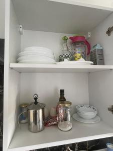 Elegant Apartment for a Peaceful Stay