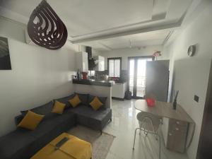 Elegant Apartment for a Peaceful Stay