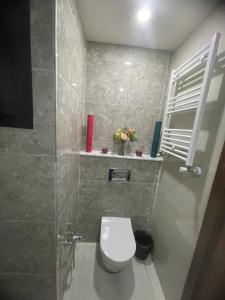 Elegant Apartment for a Peaceful Stay