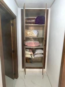 Elegant Apartment for a Peaceful Stay