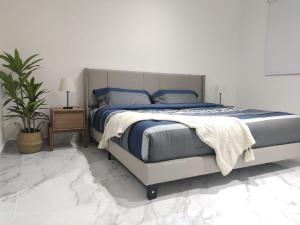 Ground Floor Apartment in Gated Community with Pool Cancun