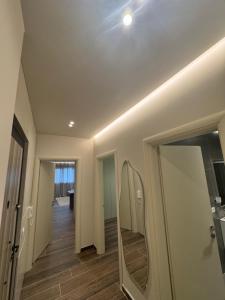 Central Apartment at New Bazaar