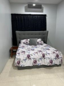 Homestay rose