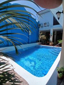 Hotel El Internacional