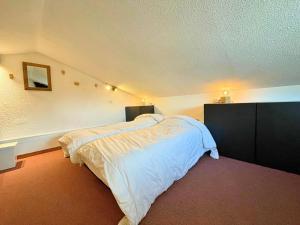 Résidence Balcons Dolympie - Appartement chaleureux avec vue sur les pistes MAE-4354