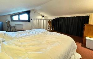 Résidence Balcons Dolympie - Appartement chaleureux avec vue sur les pistes MAE-4354