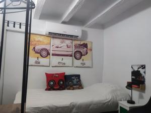 La Casita de Cullera