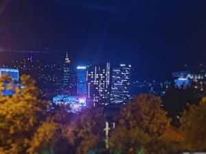 CityLights Sarajevo Apartment - Ubytování bez kategorie ve městě Sarajevo