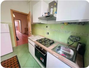 Entire Very cozy apartment