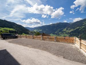 Gästehaus Rahm - Familie Wechselberger