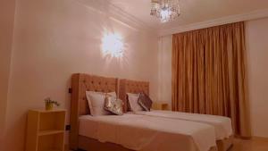 Appartement Majorella Gueliz Centre Marrakech