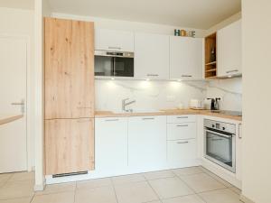 Lappartement près de la source