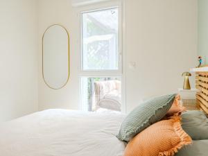 Lappartement près de la source