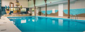 Recreatie Chalet