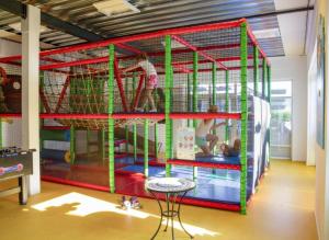 Recreatie Chalet