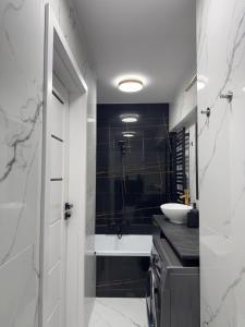 Exclusive Apartment Sadyba