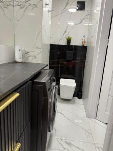 Exclusive Apartment Sadyba