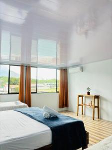 SUA Luxury Arenal Volcano View Apartments